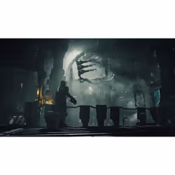 Electronic Arts Dead Space - Vue supplémentaire 8