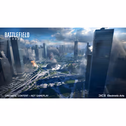 Electronic Arts Battlefield 2042 Standard PlayStation 4 - Vue supplémentaire 10