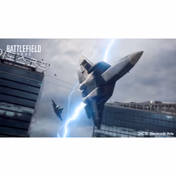 Electronic Arts Battlefield 2042 Standard PlayStation 4 - Vue supplémentaire 5