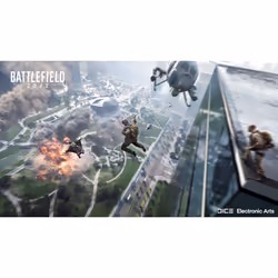 Electronic Arts Battlefield 2042 Standard PlayStation 4 - Vue supplémentaire 6