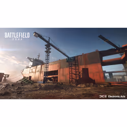 Electronic Arts Battlefield 2042 Standard PlayStation 4 - Vue supplémentaire 7