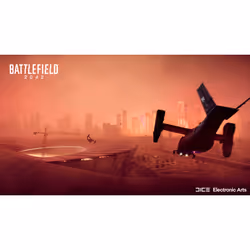 Electronic Arts Battlefield 2042 Standard PlayStation 4 - Vue supplémentaire 8