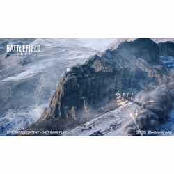 Electronic Arts Battlefield 2042 Standard PlayStation 4 - Vue supplémentaire 9