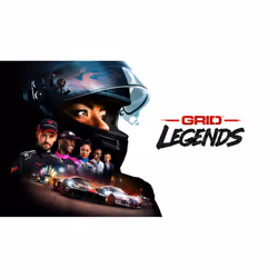 Electronic Arts GRID Legends, PlayStation 4, Mode Multiplayer, Tout le monde de plus de 10 ans