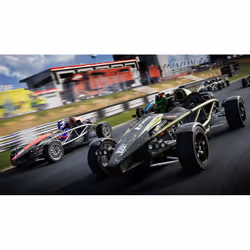 Electronic Arts GRID Legends Standard Multilingue PlayStation 4