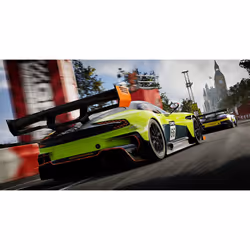 Electronic Arts GRID Legends Standard Multilingue PlayStation 4