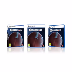 Electronic Arts Madden NFL 26 Standard Anglais PlayStation 5