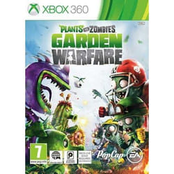 Electronic Arts Plants Vs. Zombies: Garden Warfare, Xbox 360 Standard Français