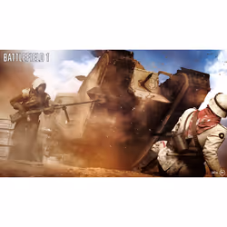 Electronic Arts Battlefield 1 Standard PlayStation 4 - Vue supplémentaire 8