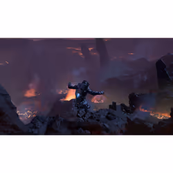 Electronic Arts Mass Effect : Andromeda PlayStation 4 - Vue supplémentaire 14