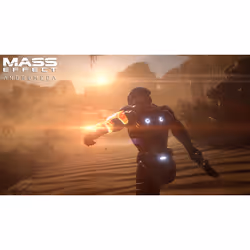 Electronic Arts Mass Effect : Andromeda PlayStation 4 - Vue supplémentaire 5