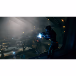 Electronic Arts Mass Effect : Andromeda PlayStation 4 - Vue supplémentaire 6