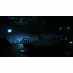 Electronic Arts Mass Effect : Andromeda PlayStation 4 - Vue supplémentaire 8