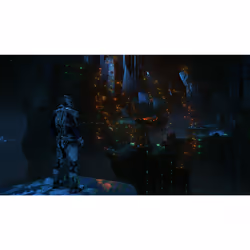 Electronic Arts Mass Effect : Andromeda PlayStation 4 - Vue supplémentaire 9