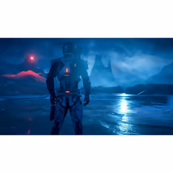 Electronic Arts Mass Effect: Andromeda, Xbox One Standard