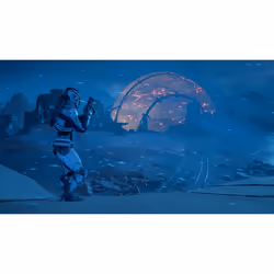 Electronic Arts Mass Effect: Andromeda, Xbox One Standard - Vue supplémentaire 4