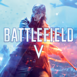 Electronic Arts Battlefield V, Xbox One, Mode Multiplayer, M (Mature)