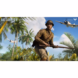 Electronic Arts Battlefield V Standard Espagnol Xbox One