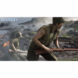 Electronic Arts Battlefield V Standard Espagnol Xbox One - Vue supplémentaire 4