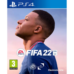 Electronic Arts FIFA 22 Standard Multilingue PlayStation 4