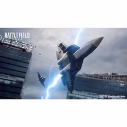 Electronic Arts Battlefield 2042 Standard Xbox Series X - Vue supplémentaire 12