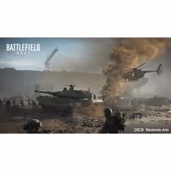 Electronic Arts Battlefield 2042 Standard Xbox Series X - Vue supplémentaire 15
