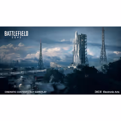 Electronic Arts Battlefield 2042 Standard Xbox Series X - Vue supplémentaire 4
