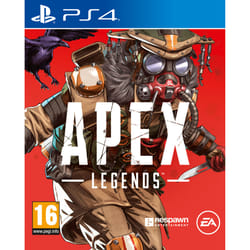Electronic Arts 125088227 jeu vidéo Anglais PlayStation 4
