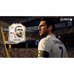 Electronic Arts FIFA 21 Standard PlayStation 4