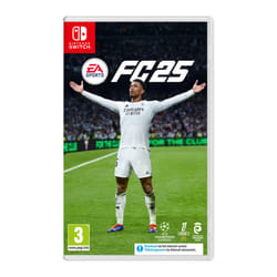 Electronic Arts 2004237 jeu vidéo Standard Nintendo Switch