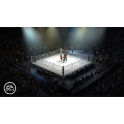 Electronic Arts EA Sports MMA Standard Xbox 360