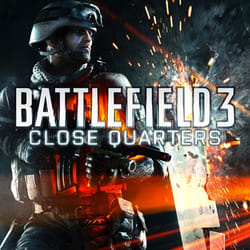 Electronic Arts Battlefield 3 : Close Quarters Standard Allemand, Anglais, Espagnol, Français, Italien PC