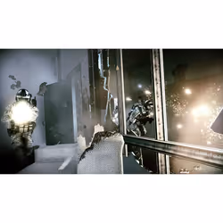 Electronic Arts Battlefield 3 : Close Quarters Standard Allemand, Anglais, Espagnol, Français, Italien PC