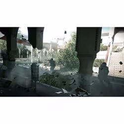 Electronic Arts Battlefield 3 : Close Quarters Standard Allemand, Anglais, Espagnol, Français, Italien PC