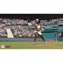 Electronic Arts Grand Chelem Tennis 2, PlayStation 3, Mode Multiplayer, Tout le monde, Support physique