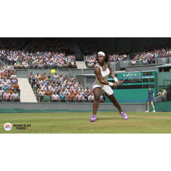 Electronic Arts Grand Chelem Tennis 2 Standard Anglais, Français PlayStation 3