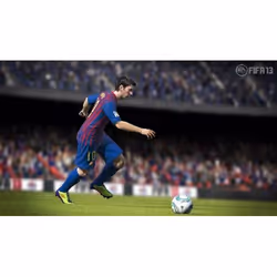 Microsoft FIFA 13, Xbox 360 Standard Espagnol