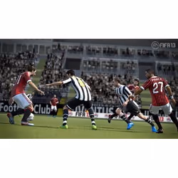 Microsoft FIFA 13, Xbox 360 Standard Espagnol