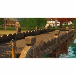 Electronic Arts The Sims 3: Dragon Valley, PC/Mac Module complémentaire de jeu vidéo PC/Mac