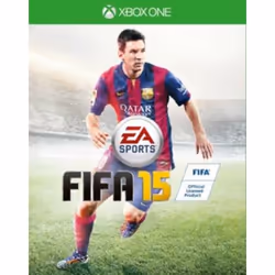 Electronic Arts FIFA 15, Xbox One, PC, Mode Multiplayer, Tout le monde