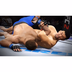 Electronic Arts UFC 2, Xbox One Standard Italien
