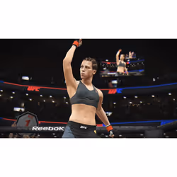Electronic Arts UFC 2, Xbox One Standard Italien