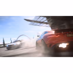 Electronic Arts Need for Speed: Payback (PS4) Standard Multilingue PlayStation 4 - Vue supplémentaire 5