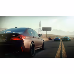 Electronic Arts Need for Speed: Payback (PS4) Standard Multilingue PlayStation 4 - Vue supplémentaire 6