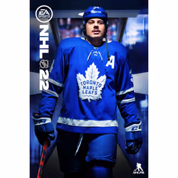 Electronic Arts NHL 22 Standard Multilingue Xbox One