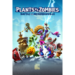 Electronic Arts Plants vs Zombies: Battle for Neighborville Standard Multilingue Nintendo Switch