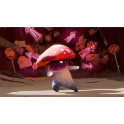 Electronic Arts Plants vs Zombies: Battle for Neighborville Standard Multilingue Nintendo Switch - Vue supplémentaire 5