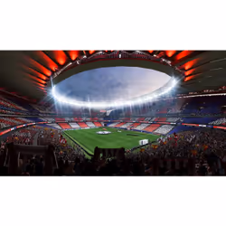 Sony FIFA 23 - PS5 Standard Multilingue PlayStation 5 - Vue supplémentaire 5