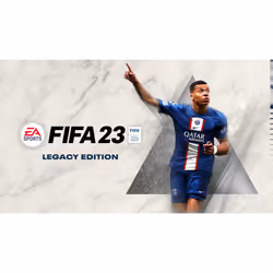 Electronic Arts EA SPORTS FIFA 23 Nintendo Switch, Nintendo Switch, Mode Multiplayer, Tout le monde, Téléchargement