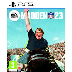 Electronic Arts Madden NFL 23 Standard PlayStation 5